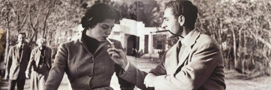 SharryMo 🇺🇸🇮🇷 banner