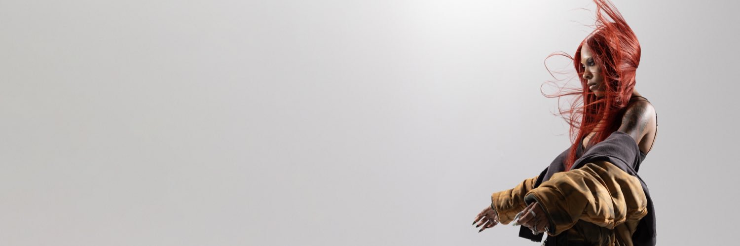 RICO NASTY's banner