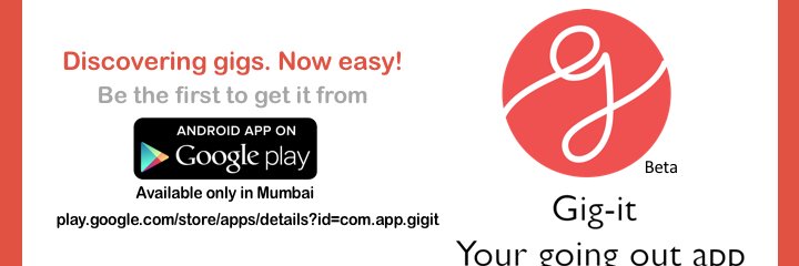 gigitofficial's profile banner image