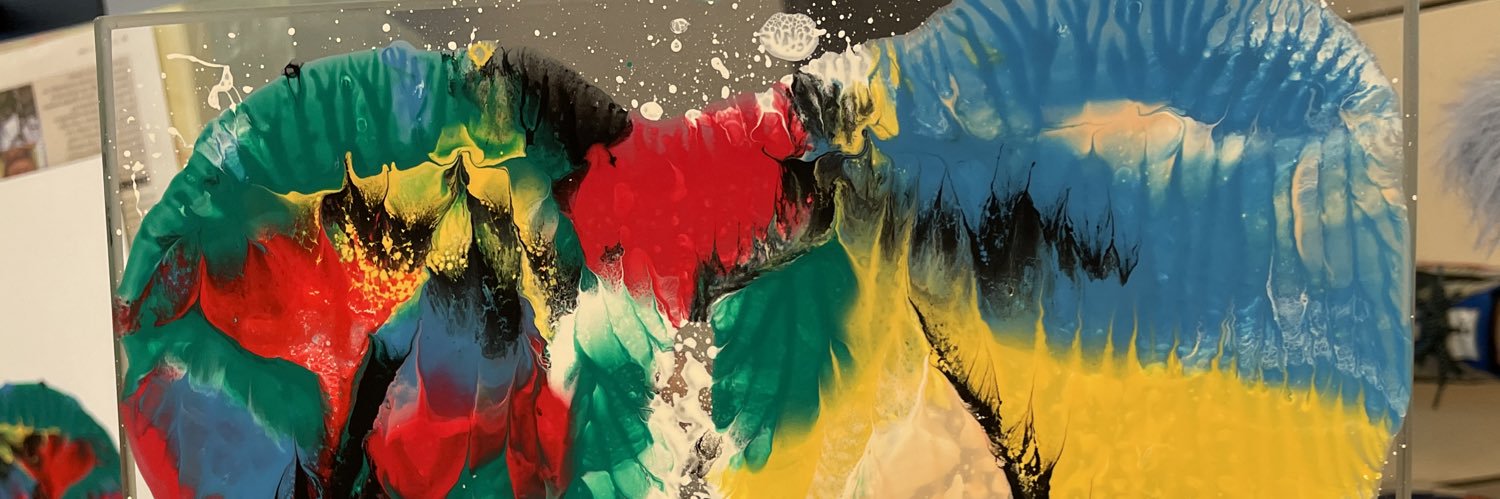 Leldzh's profile banner image