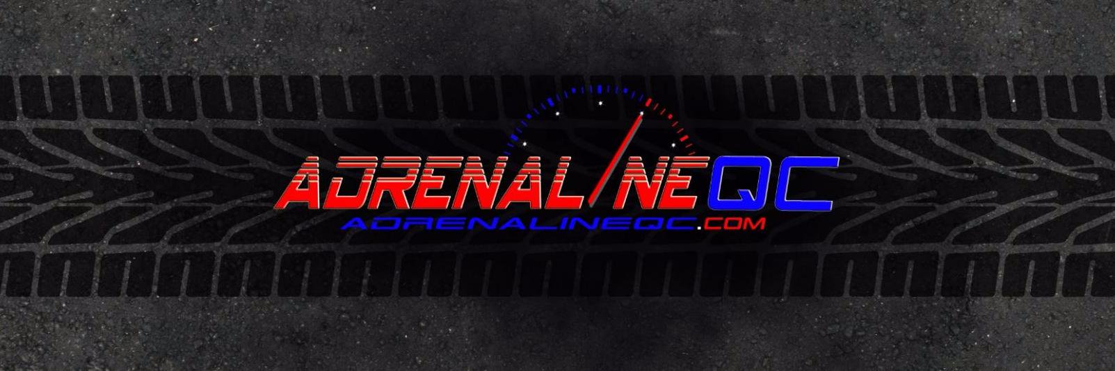 Adrenaline_QC's profile banner image