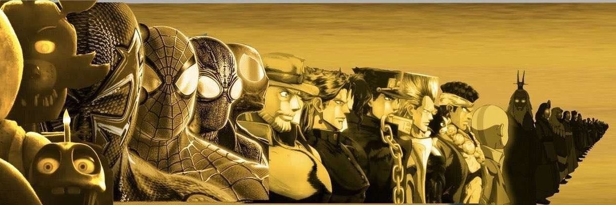 tandem1964's profile banner image