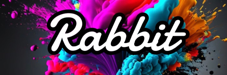 BlackJRabbit's profile banner image