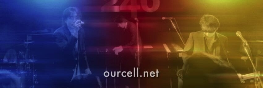 _ourcell_'s profile banner image