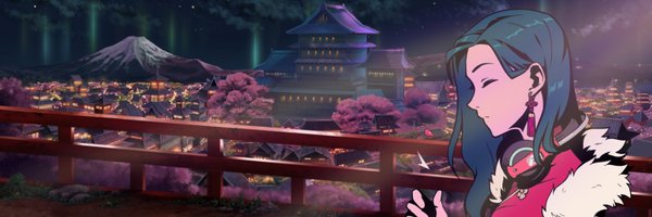 Chewtoro Profile Banner