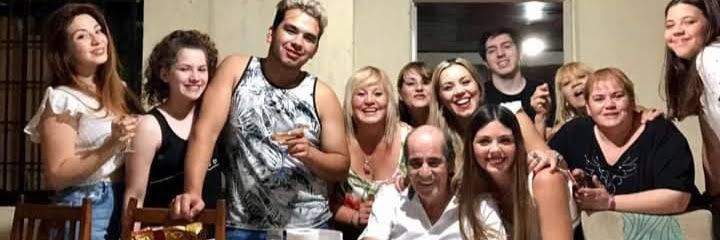 andy_ponty's profile banner image