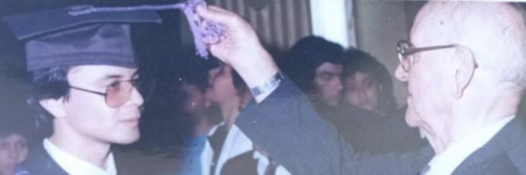 Dr. Jorge Querey 🔻 banner