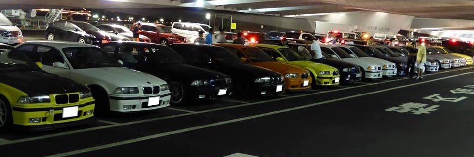 E36_320is's profile banner image