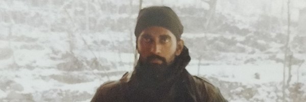 Paultheseeker Profile Banner