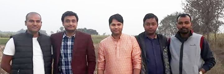 kraloksingh's profile banner image