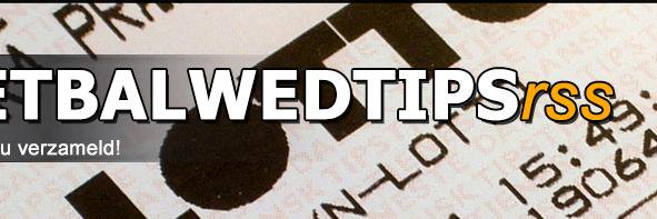 Voetbalwedtips2's profile banner image