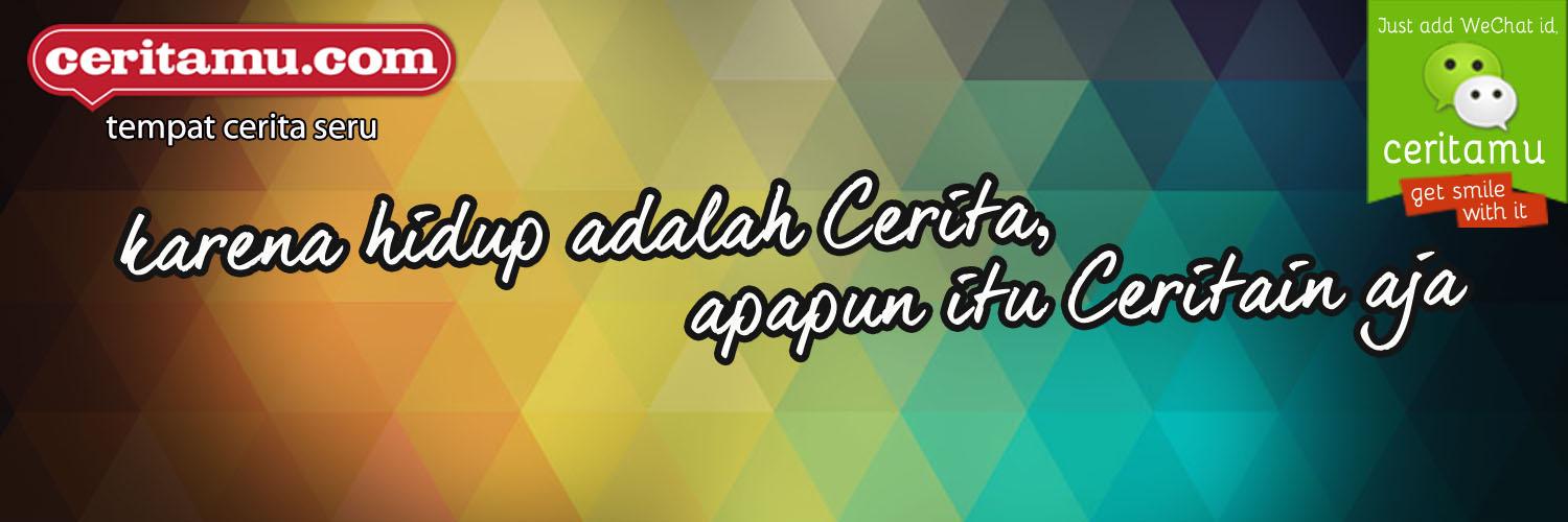Ceritamu.com banner