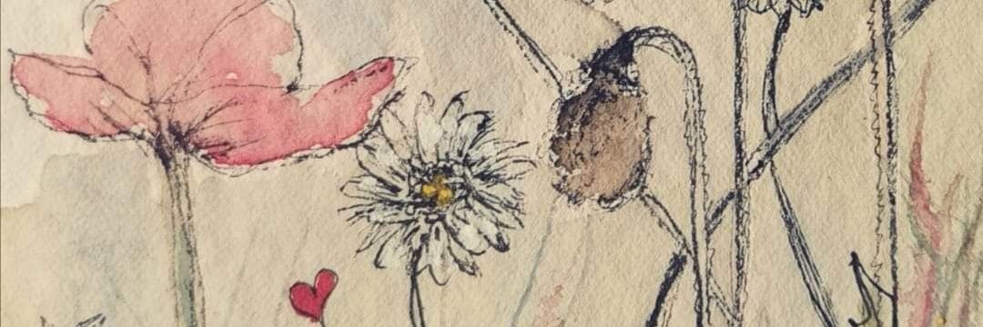 TracyFosterArt's profile banner image