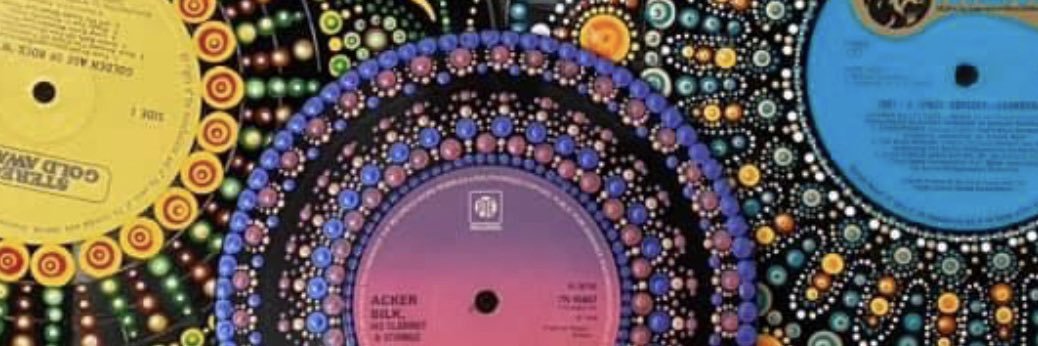 Reflexology by Audrey banner