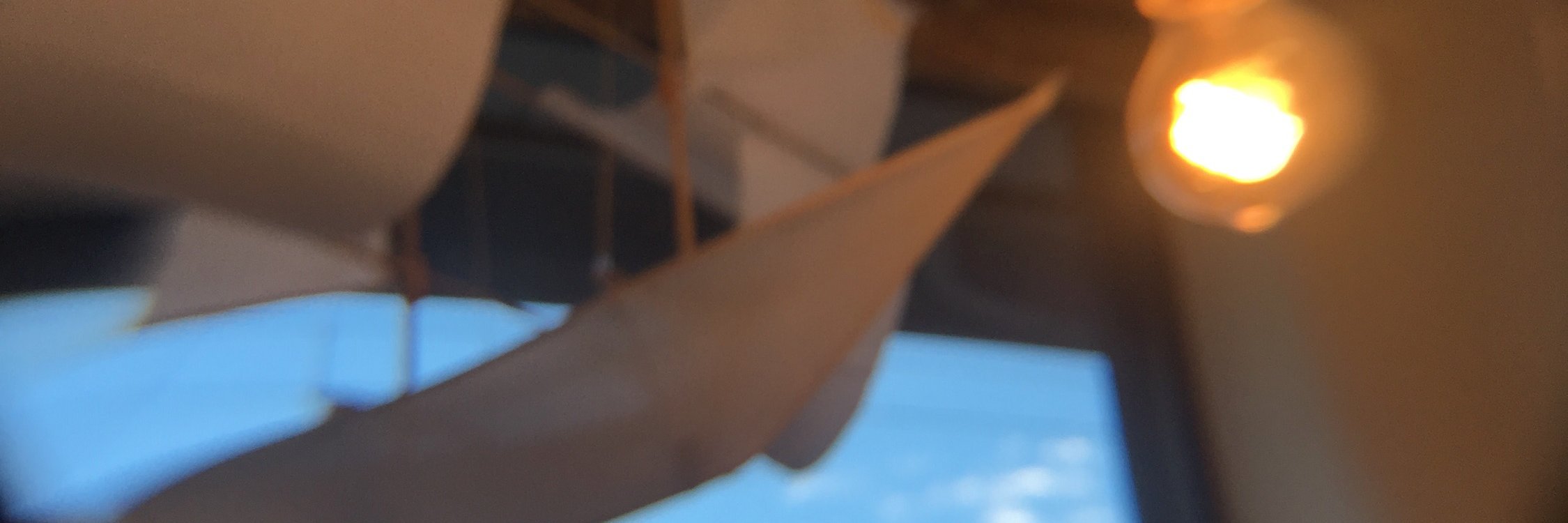 Denim & Steel banner