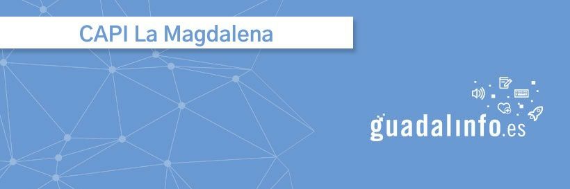 guadalinfo.magdalena banner