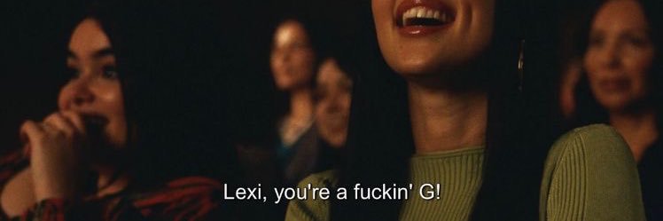 lexiwaslikee's profile banner image