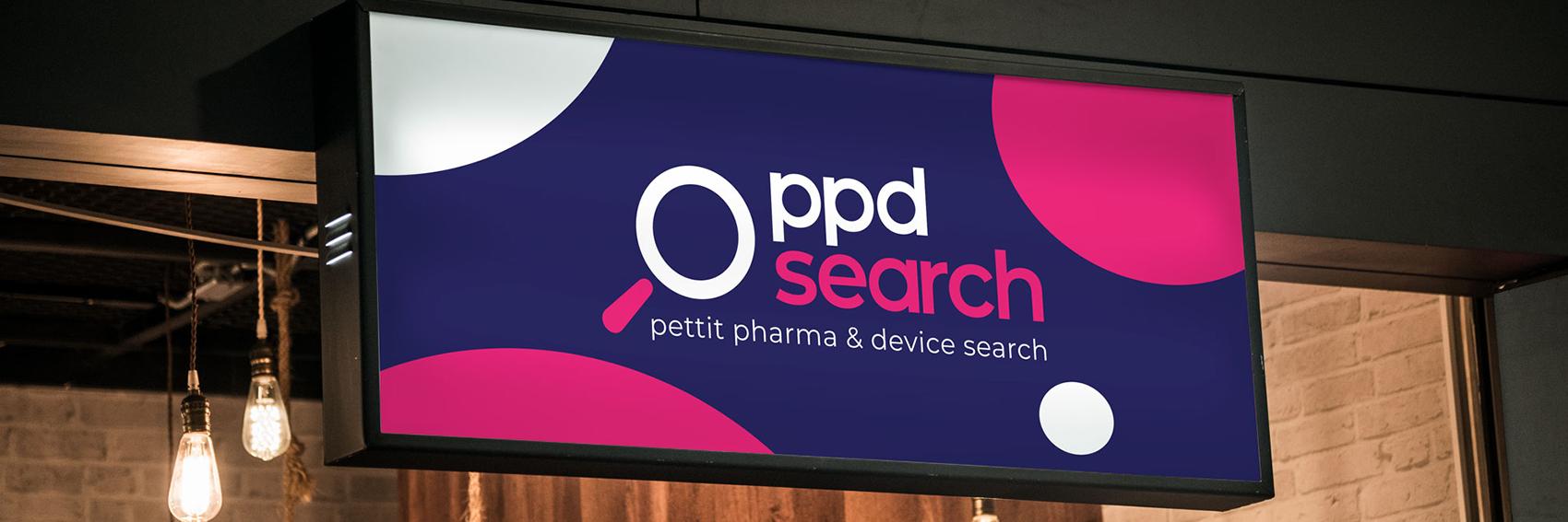 PPD Search banner