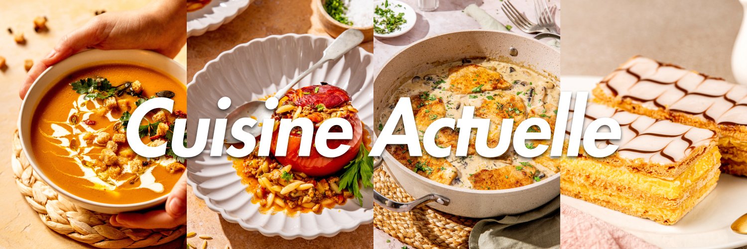 CuisineActuelle banner