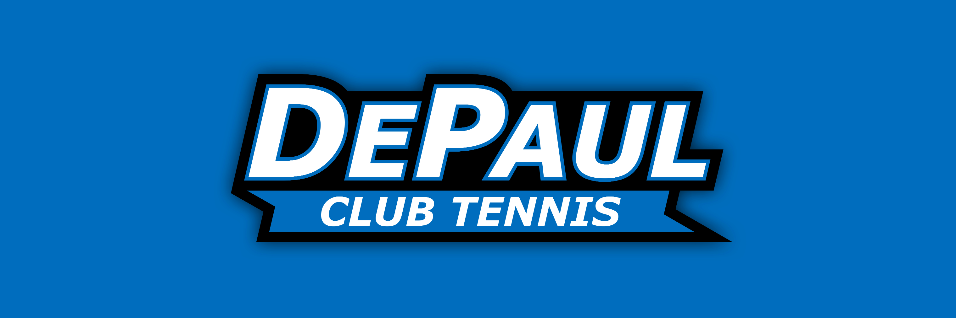 depaultennis's profile banner image
