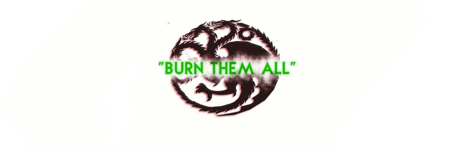 xValyrianFire's profile banner image