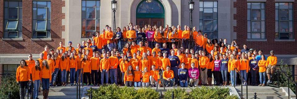 UConn Engineering banner