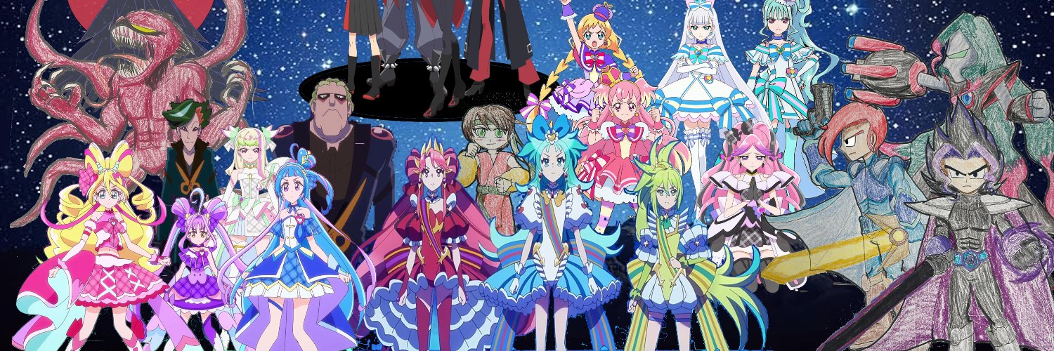 FantasiaProject banner