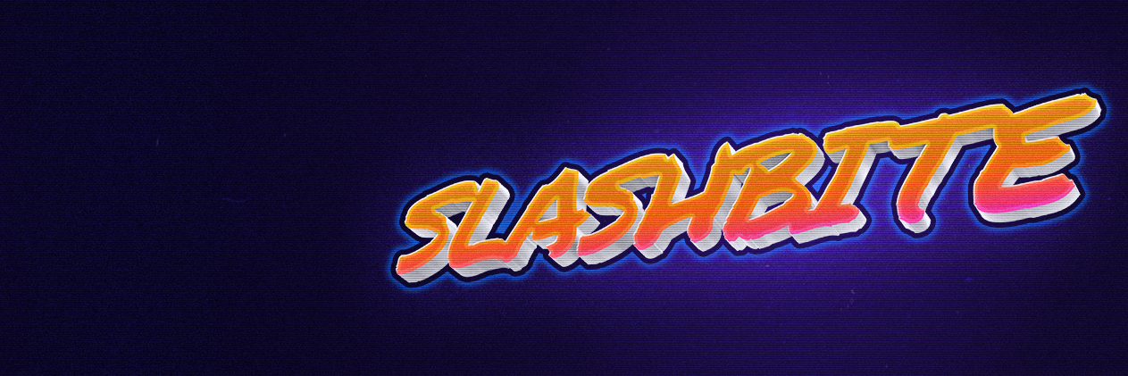 SlashBiteCOM's profile banner image
