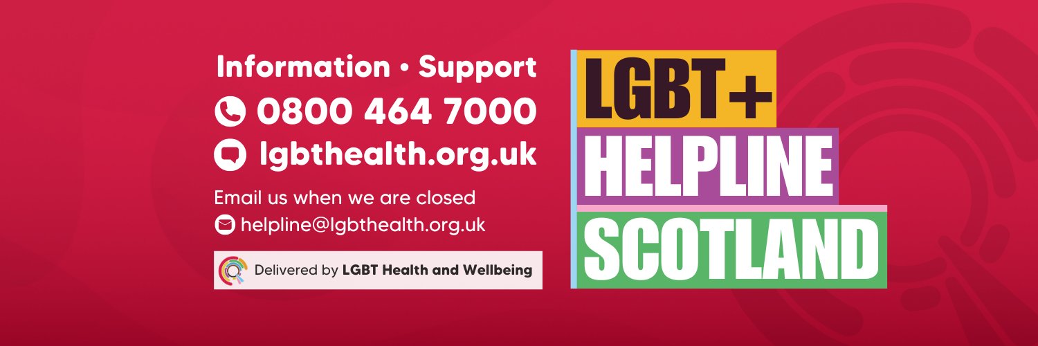 LGBTHealthy's profile banner image