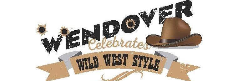 Wendover Celebrates banner