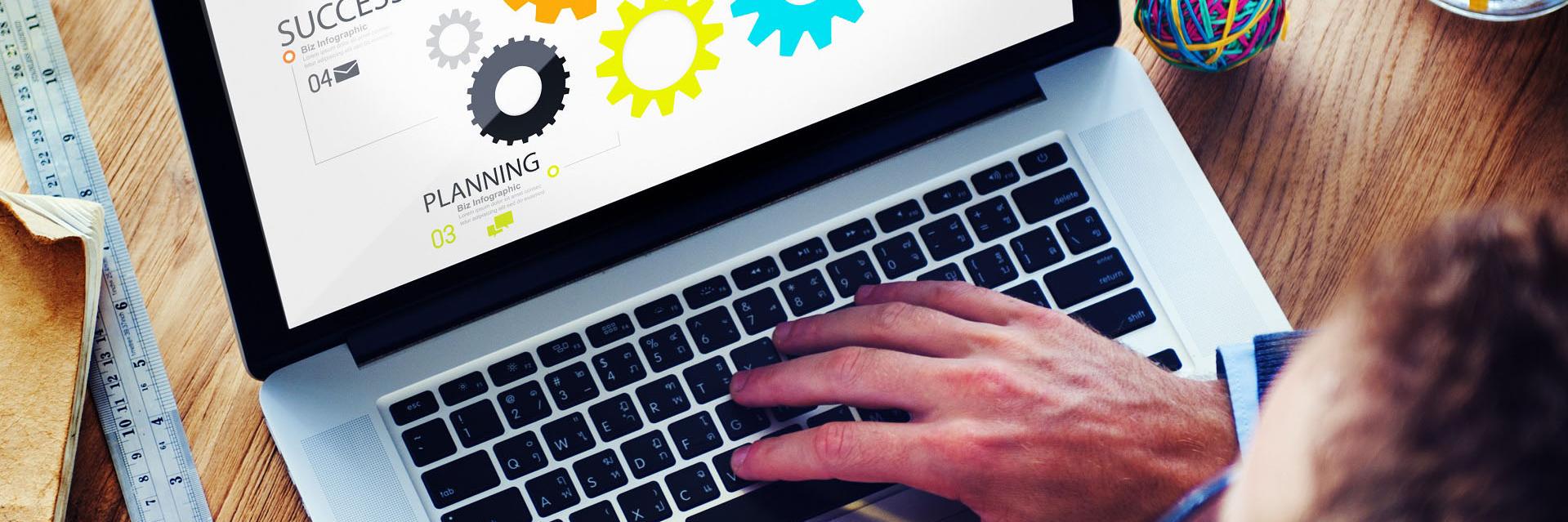 binomtech's profile banner image