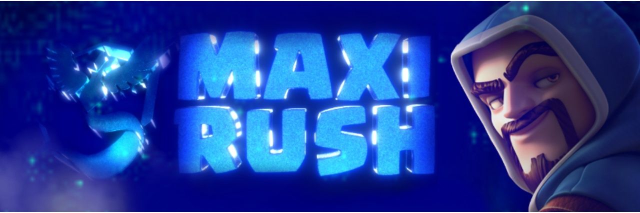 Maxirush_art's profile banner image