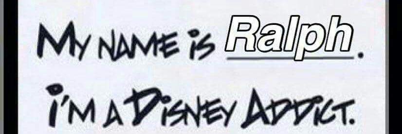 DisneyFan1974's profile banner image