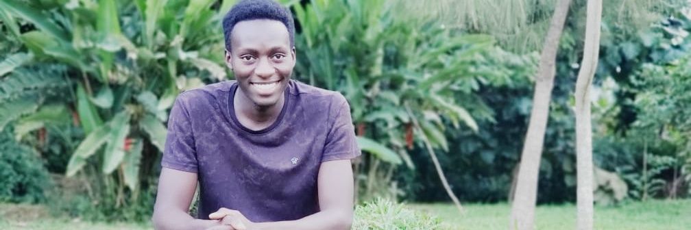 RaymondLuyima's profile banner image