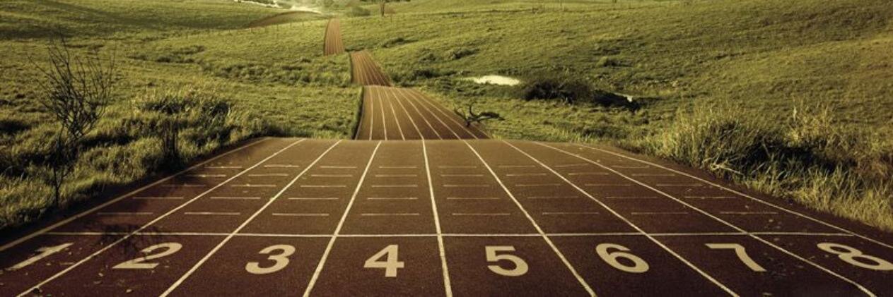 Cmdsport Running banner