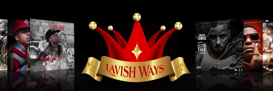Lavish Ways Entertainment Marketing banner