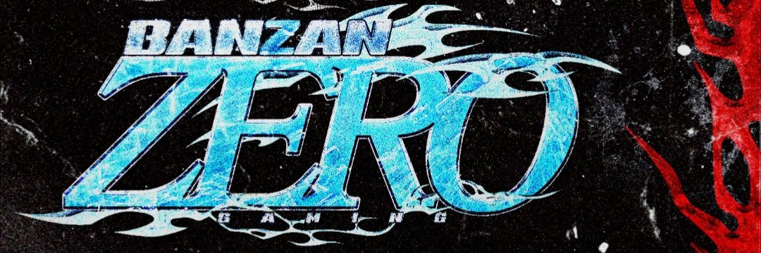 RG | BanzanZero banner