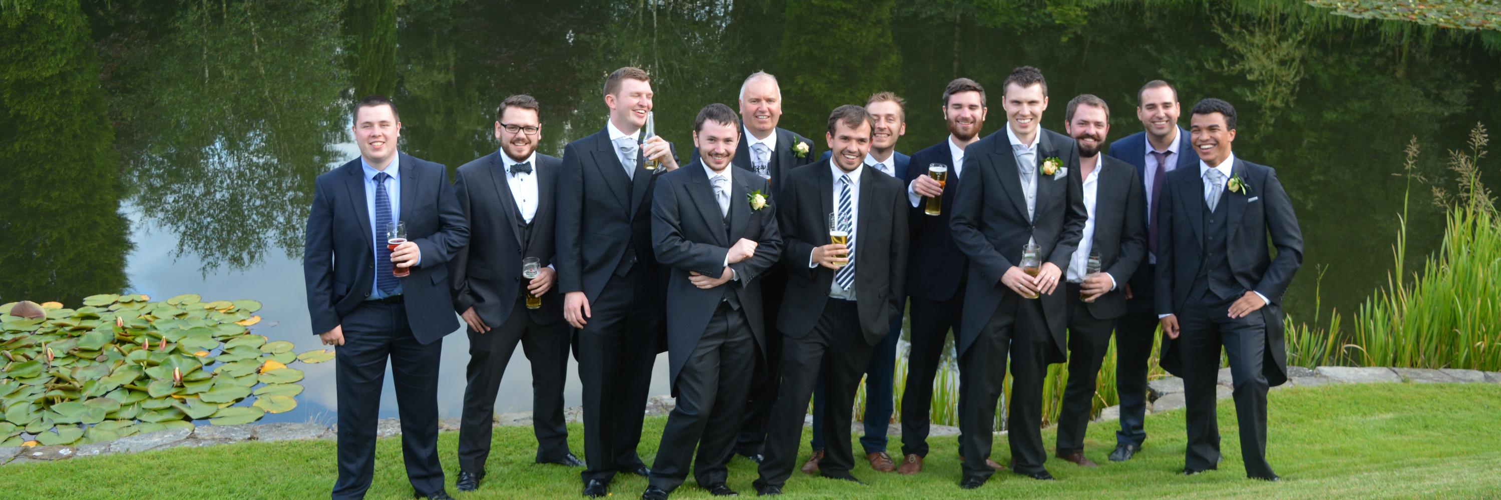 robrymond's profile banner image