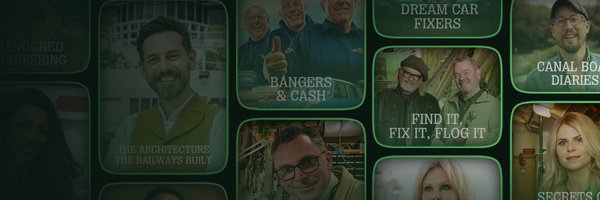YesterdayTweets Profile Banner
