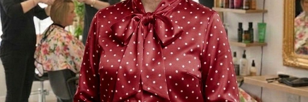 FanBlouse's profile banner image