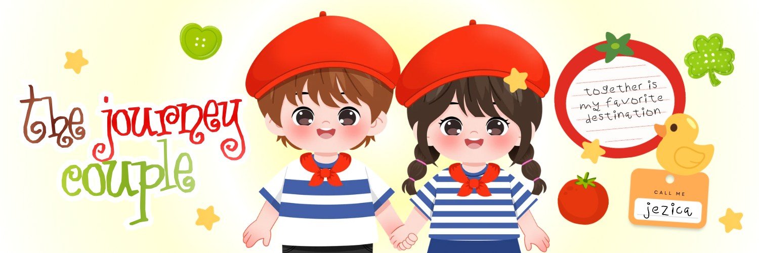 jiahaio's profile banner image