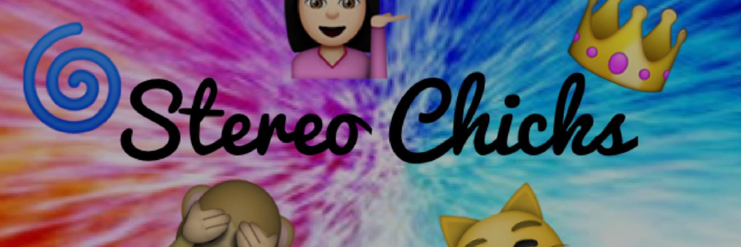 StereoChicks's profile banner image