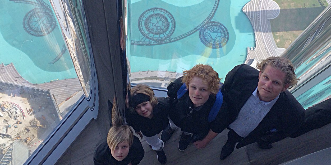 BeaWeining's profile banner image