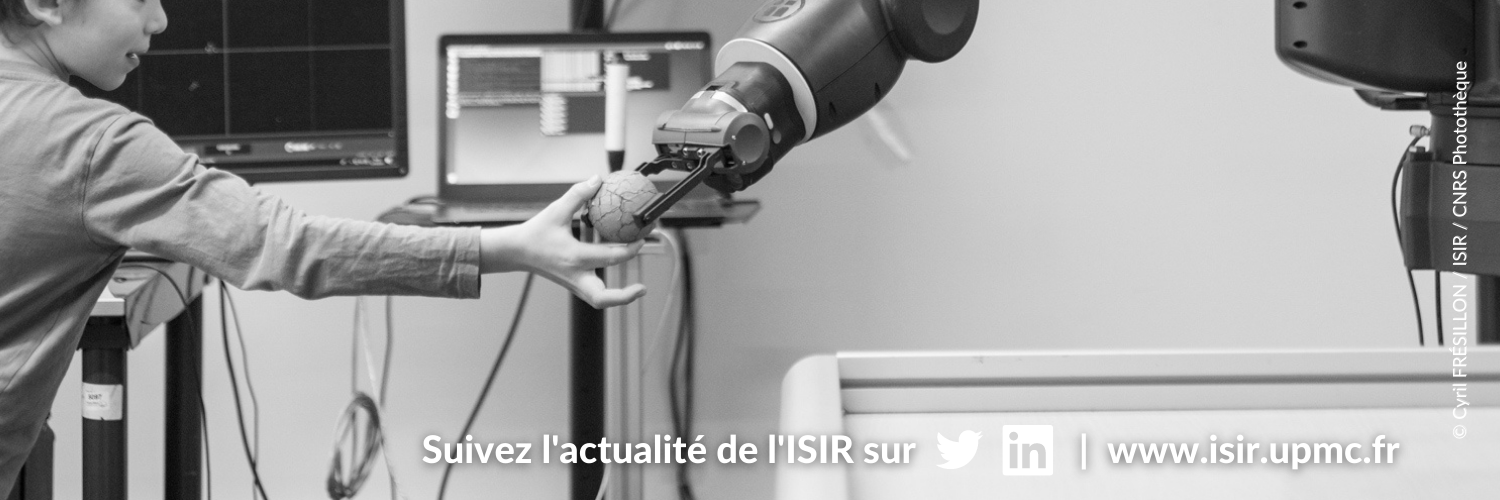 ISIR_labo's profile banner image