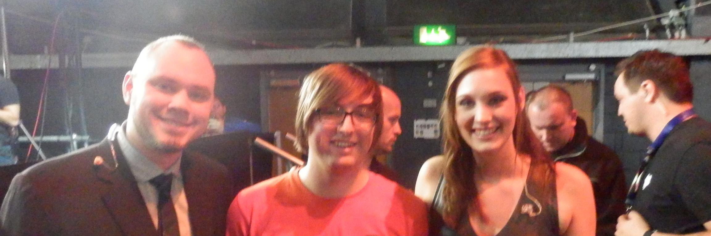 SamStyle (SamPengy) banner