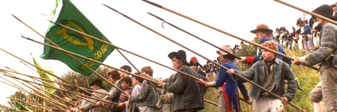 Seán Pól Ó Cuinn banner