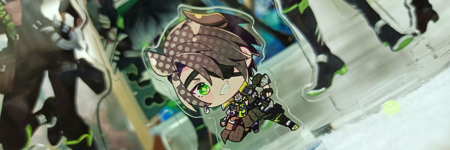 YKB_Yukibo's profile banner image