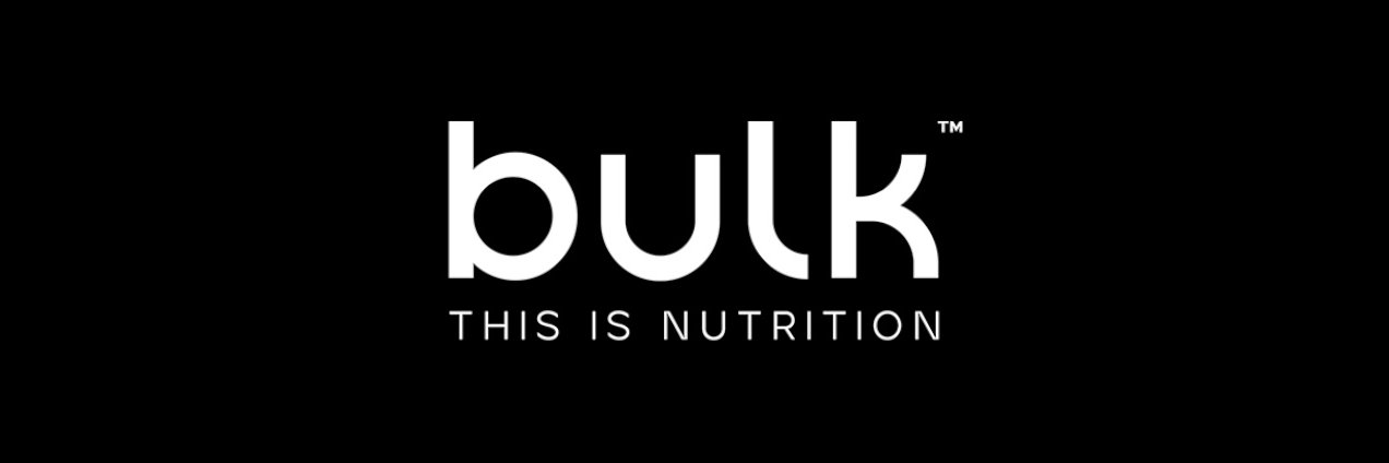 Bulk™ banner