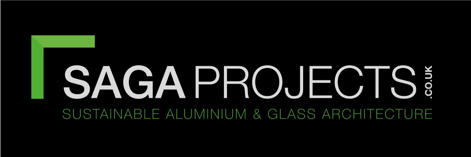 SAGA PROJECTS LTD banner