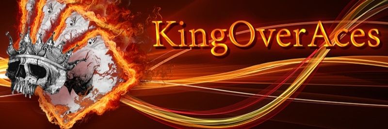 KingOverAces's profile banner image